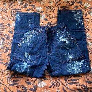 Big Bud Press Carpenter Jeans - S